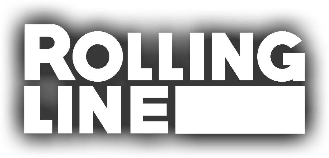 Rolling Line logo