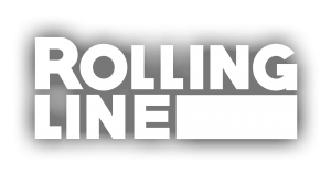 RollingLineLogo outline